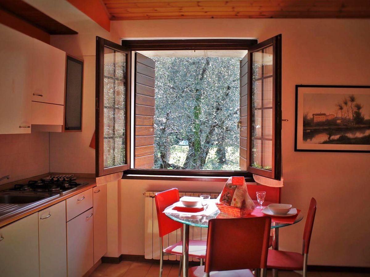 Willa Casa Caberlon Malcesine Zewnętrze zdjęcie