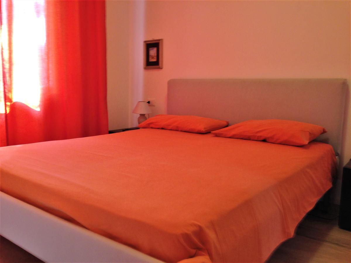 Willa Casa Caberlon Malcesine Zewnętrze zdjęcie